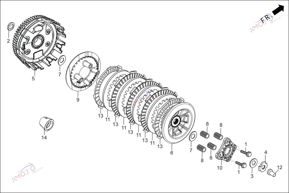 Engine Diagram
